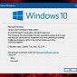 Old Windows 10 Builds Start Rebooting Automatically As Expiration Date Nears