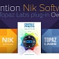 onOne Software Perfect Photo Suite 8 Gets Special Offer for Photoshop Plug-in Owners