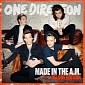One Direction Announce New Album Name, “Made in the A.M.” - Photo
