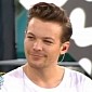One Direction’s Louis Tomlinson Confirms Surprise Pregnancy - Video