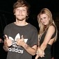 One Direction’s Louis Tomlinson Is Expecting a Baby with Briana Jungwirth