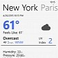 One of the Best Weather Apps for Windows Phones Says Goodbye to the OS