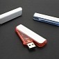 One of the Biggest Security Risks: Naive People Connecting Lost USBs to Their PCs