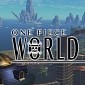 One Piece: World Seeker Review (PS4)