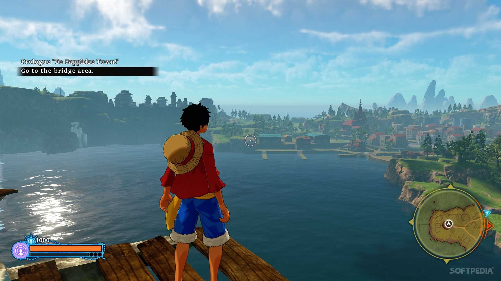 One Piece Online Game Review 