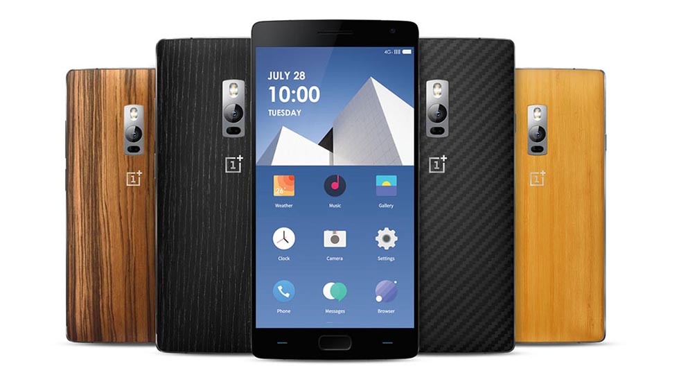 OnePlus One smartphone available without invite