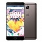 OnePlus 3 and 3T Receiving OxygenOS Open Beta 2 Based on Android 7.0 Nougat