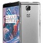 7,200 OnePlus 3 Units Imported to India for $340 Each