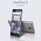 OnePlus 3 India Price Revealed Hours Before Global Launch