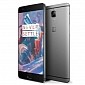 OnePlus 3 Receiving OxygenOS 4.0.1 Developer Preview Update