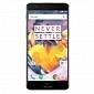 OnePlus 3T with 128GB Goes on Pre-Order for €479, but Ships Within 11 Days