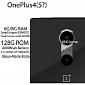 OnePlus 4 Rumors Suggest Mind-Blowing Specs: 8GB RAM, Snapdragon 835 CPU