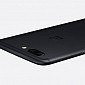 OnePlus 5 Design Shown Off in First Official Render