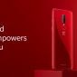 OnePlus 6 Red Edition Launches Officially with 8GB RAM and 128GB Storage