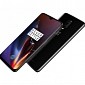 OnePlus 6T Announced with In-Display Fingerprint Reader And Dual Back Cameras