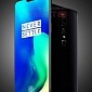 OnePlus 6T to Feature In-Display Fingerprint Reader