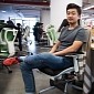 OnePlus CEO Wants to Be an Intern at Samsung