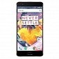 OnePlus Discontinues the 128GB OnePlus 3T, Discounts Shipping for 64GB Variant <em>Updated</em>