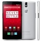 OnePlus One Still Having Touchscreen Issues After Latest Software Update