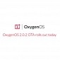 OnePlus Releases OxygenOS 2.0.2 OTA Update for OnePus 2