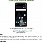 Online Retailer Lists LG V20 Ahead of Official Unveiling