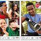 ooVoo Video Call App Gets New Filters, Redesign