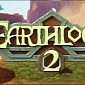 Open-World Action RPG Earthlock 2 Announced for PC and Next-Gen Consoles