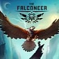 Open-World Dogfighting Game The Falconeer Kicking Off PC Beta in October