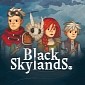 Open-World Sandbox Black Skylands Coming Soon to Steam Early Access