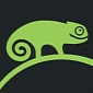 openSUSE 13.1 KDE Screenshot Tour