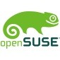 openSUSE Tumbleweed Now Uses KDE Plasma 5.3 as Default Desktop