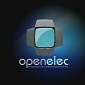 OpenELEC 8.0 Embedded Linux OS Receives First Point Release, SFTP Support Added