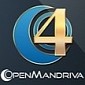 OpenMandriva Lx 4 Launching Soon with KDE Plasma 5.13, GCC 8.1, and Linux 4.18