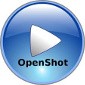 OpenShot 2.3 Is "Biggest Update Ever," Adds New Transform and Razor Tools