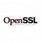 OpenSSL Project Patches Two Security Bugs, One Labeled Critical