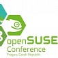 openSUSE Conference 2018 to Take Place in Prague, Czech Republic, from May 25-27
