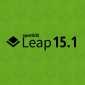 openSUSE Leap 15.1 Officially Released, Based on SUSE Linux Enterprise 15 SP1