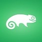 openSUSE Leap 42.2 Now Merged with SUSE Linux Enterprise 12 Service Pack 2