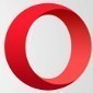 Opera 35 Web Browser Now Features Frame Color Awareness, Search Hints