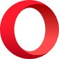 Opera 49 Hits Beta Channel with Revamped Private Browsing, Based on Chromium 62