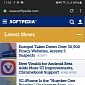 Opera for Android 55 Released with Major Dark Mode Improvements