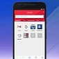 Opera for Android Gets a Redesigned UI