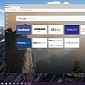 Opera Gets Full Windows 10 Support, Comes as Microsoft Edge Replacement