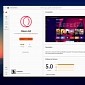Opera GX Browser Launches on the Windows 11 Microsoft Store