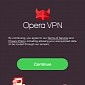 Opera Launches Free VPN Service with Built-in Ad Blocker for iPhone