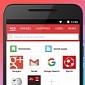 Opera Mini for Android Updated with More Control Options over Search, Downloads