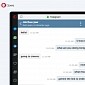 Opera Reborn Update Brings Telegram Support, Windows 7 Improvements