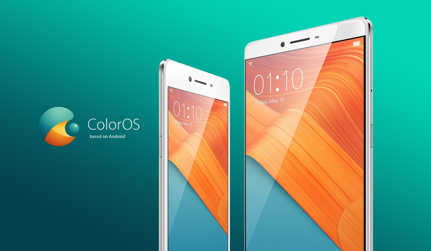 oppo find 7 coloros 2.1.5
