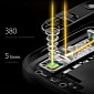 Oppo Reveals the World’s First 5x Optical Zoom Technology for Smartphones