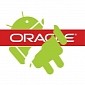 Oracle Seeks to Upgrade Copyright Charges Against Google <em>Reuters</em>